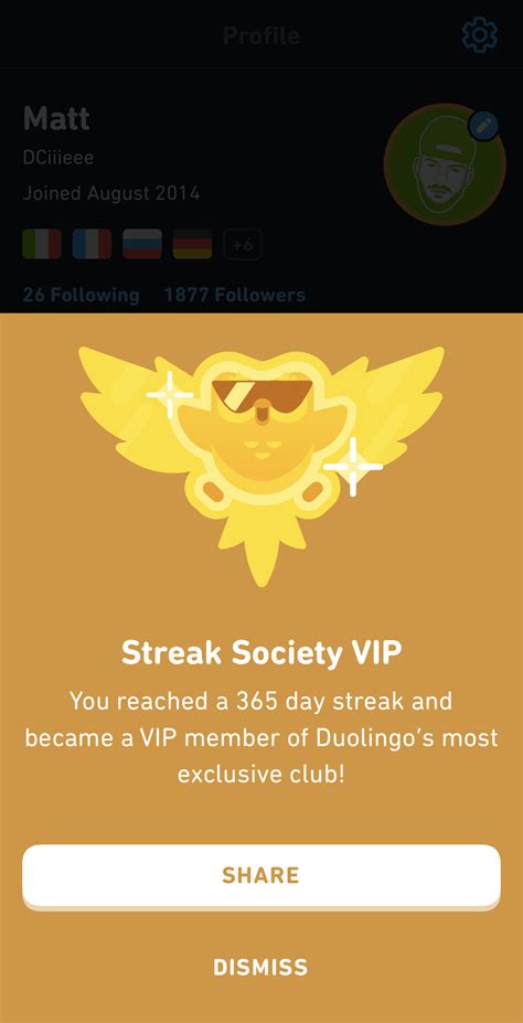 Duolingo Streak Society – EVERYTHING You Need To Know.
